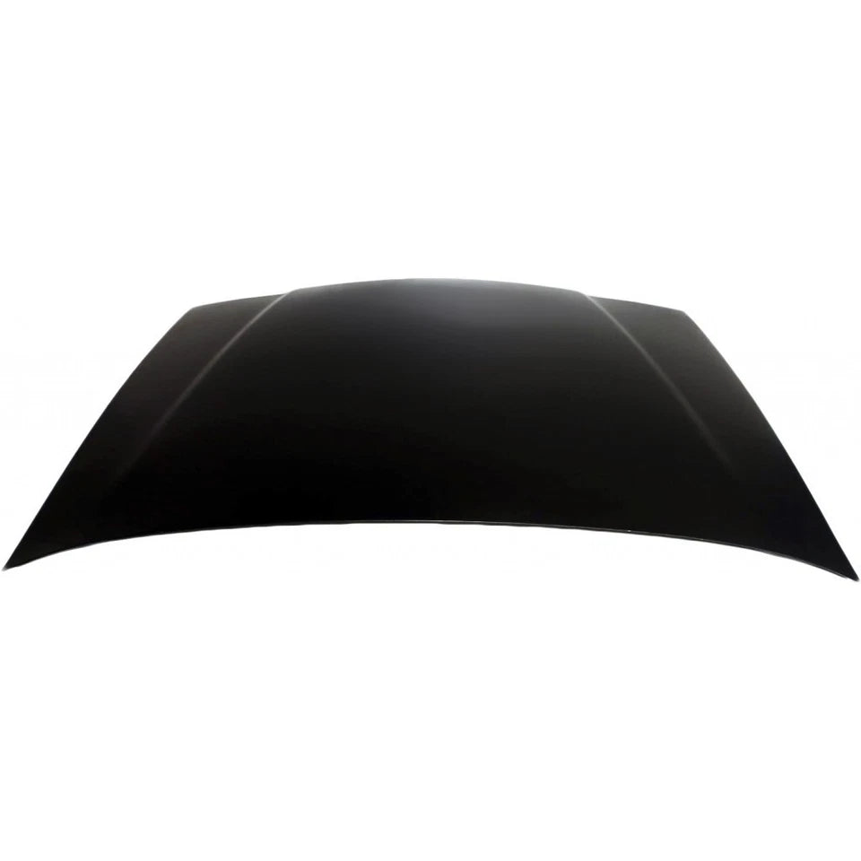 2003-2004 MERCURY MARAUDER, Hood; Steel - FO1230181 - Fits Part Number 6W7Z16612A