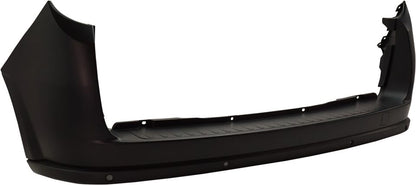 2015-2022 Dodge Promaster (SLT/TRADESMAN/TRADESMAN SLT | w/Park Sensor) Rear Bumper Cover