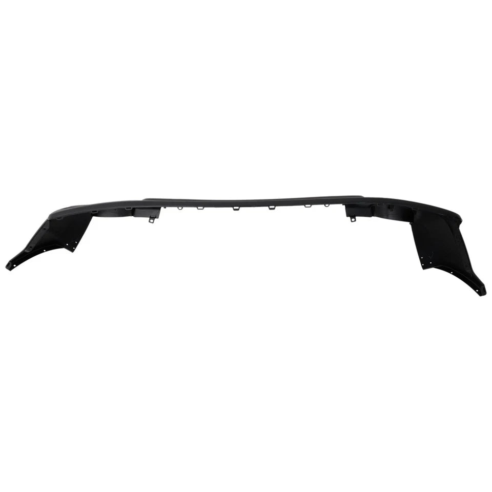 2019-2020 Honda Passport (Lower   -   EX-L/Sport   -   w/o Sensor) Rear Bumper Cover - Fits Part Number 71510TGSA00