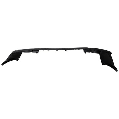 2019-2020 Honda Passport (Lower   -   EX-L/Sport   -   w/o Sensor) Rear Bumper Cover - Fits Part Number 71510TGSA00