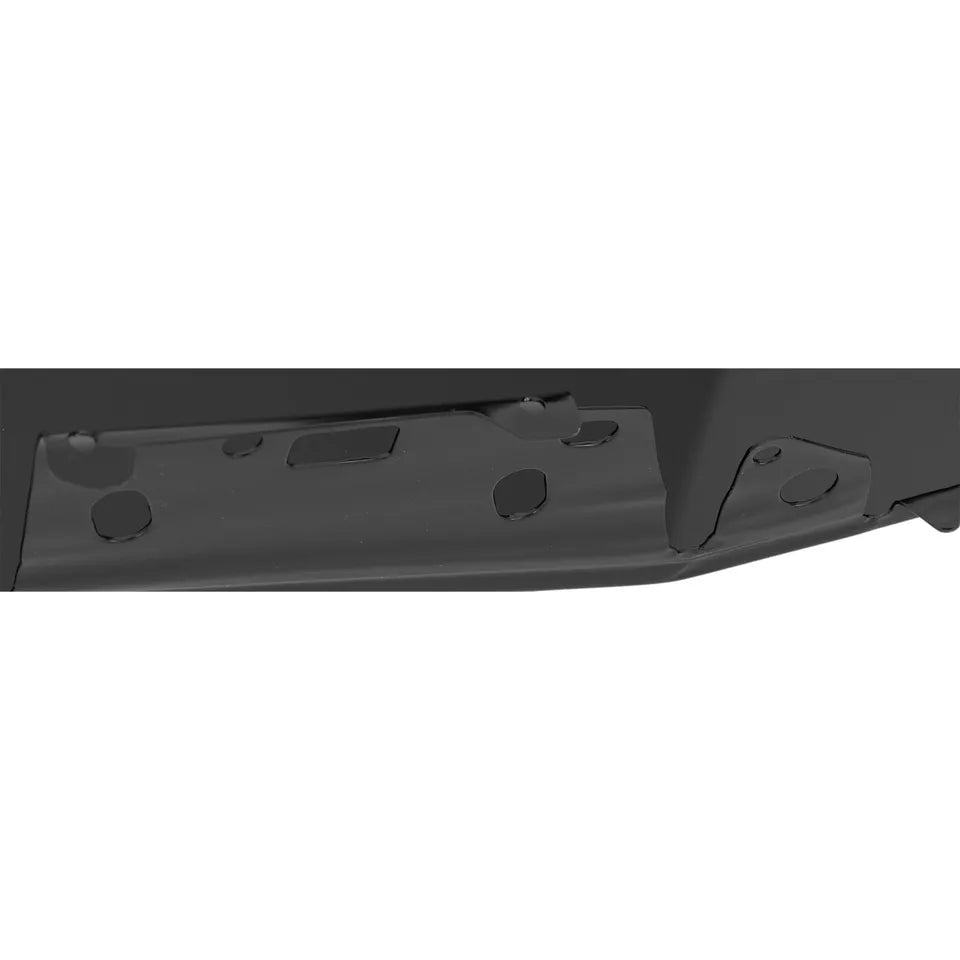 2018-2021 AUDI A5 CABRIO, Right Fender (Passenger Side) - AU1241145 - Fits Part Number 8W6821106B
