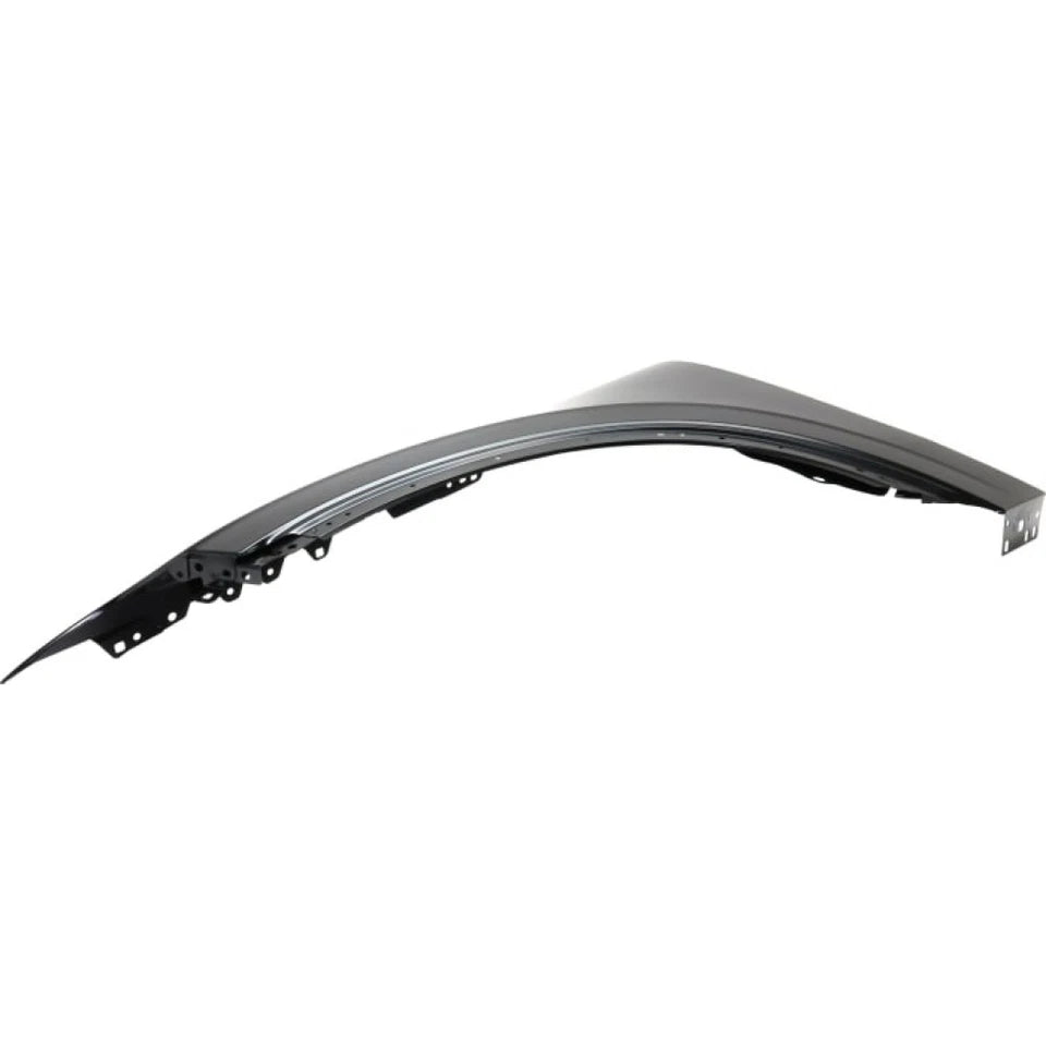 2016-2023 VOLVO XC90, Left Fender (Driver Side) - VO1240123 - Fits Part Number 31651675