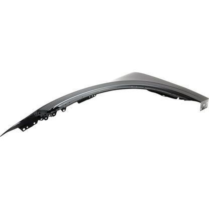 2016-2023 VOLVO XC90, Left Fender (Driver Side) - VO1240123 - Fits Part Number 31651675