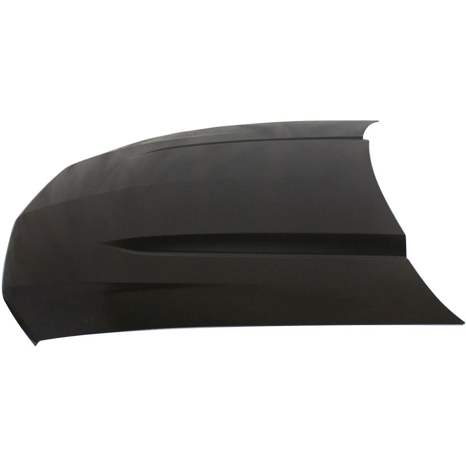 FORD MUSTANG 2010-2012, Capó - FO1230290 - Compatible con el número de pieza AR3Z16612B