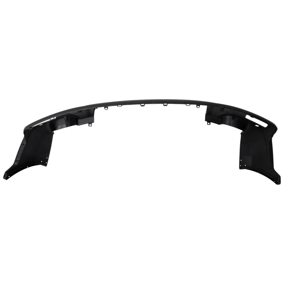 2019-2020 Honda Passport (Lower   -   Elite/Touring   -   w/Sensor) Rear Bumper Cover - Fits Part Number 71510TGSA10