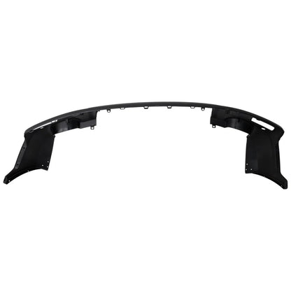 2019-2020 Honda Passport (Lower   -   Elite/Touring   -   w/Sensor) Rear Bumper Cover - Fits Part Number 71510TGSA10