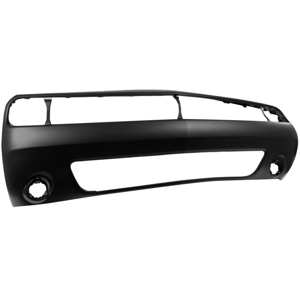 2015-2022 Dodge Challenger (w/o SRT-8 | w/Fog Lamps) Front Bumper Cover