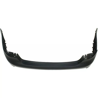 2005-2010 VOLKSWAGEN JETTA   -   w/Sensor Hole;  -  Rear Bumper Cover  -  VW1100175 - Fits Part Number 1K5807417HGRU