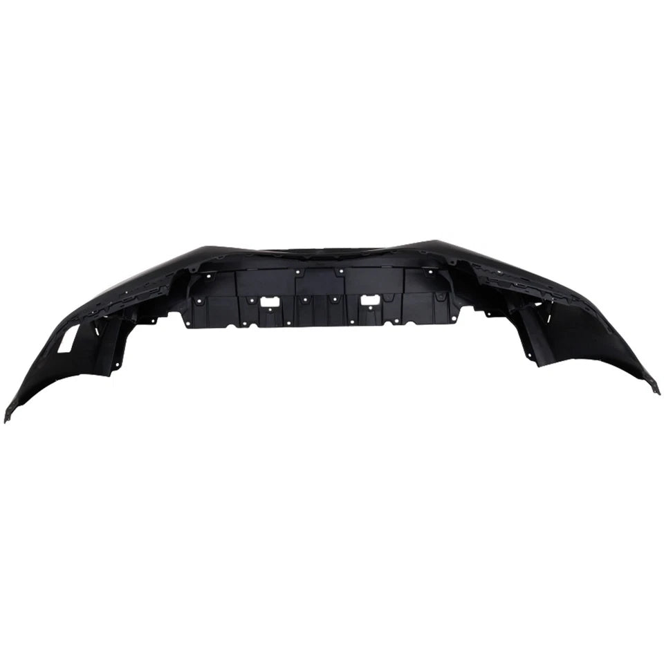 2022-2023 Honda Civic (LX/Sport/Touring/EX   -   Canada Built) Front Bumper Cover - Fits Part Number 04711T20A00ZZ
