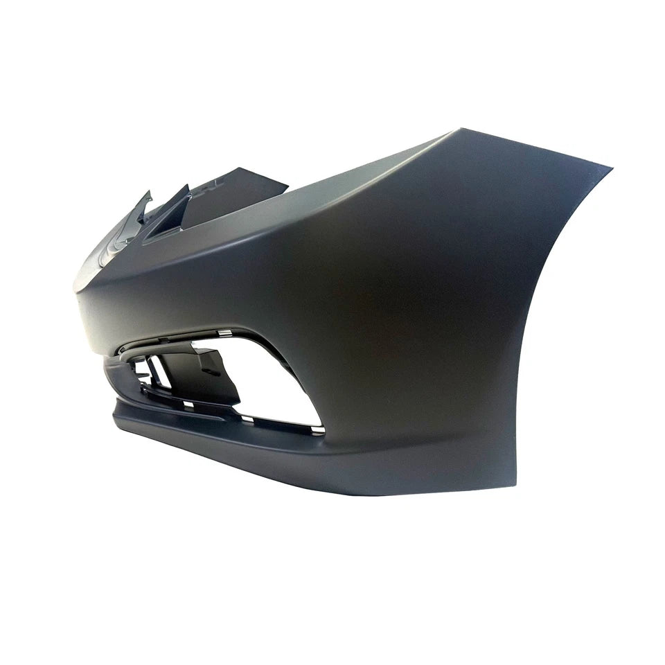 2013-2015 Honda Civic Sedan Front Bumper - HO1000290 - Fits Part Number