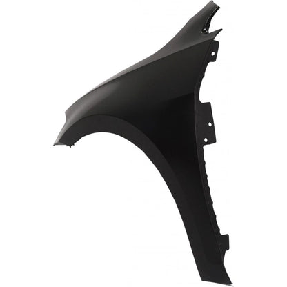 2018-2019 Volkswagen GOLF, Left Fender (Driver Side) - VW1240152 - Fits Part Number 5G0821105B