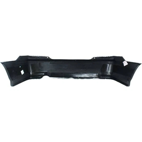 2004-2005 Honda Civic Coupe Rear Bumper - Fits Part Number 04715S5PA91ZZ