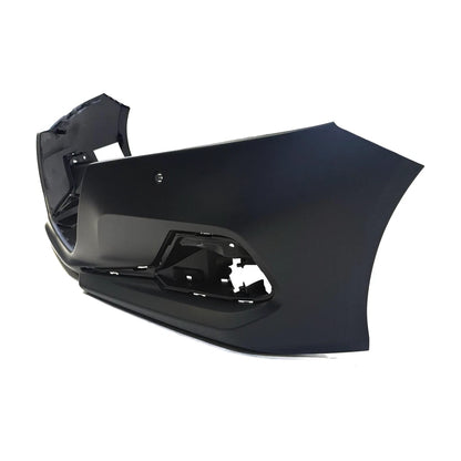 2021-2022 HONDA ACCORD HYBRID, Front Bumper Cover; EX-L/Touring; w/2 Sensor - HO1000329 - Fits Part Number 04711TVAF10ZZ