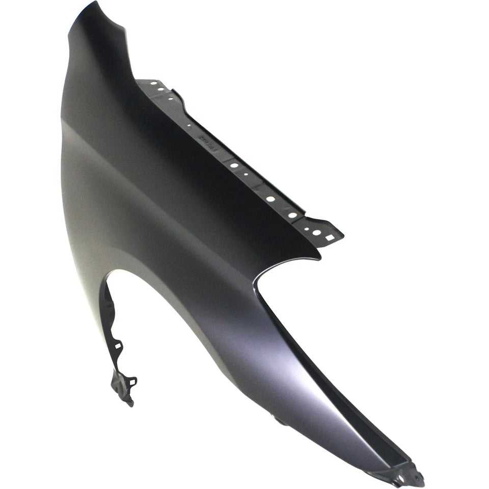 2004-2008 TOYOTA SOLARA, Right Fender (Passenger Side) - TO1241204 - Fits Part Number 53801AA040