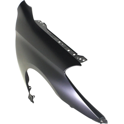 2004-2008 TOYOTA SOLARA, Right Fender (Passenger Side) - TO1241204 - Fits Part Number 53801AA040