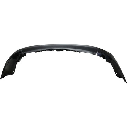 Parachoques trasero Honda CR-V 2017-2019 - HO1100301 - Compatible con la pieza número 71501TLAA00 