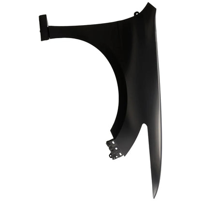 2008-2012 HONDA ACCORD SEDAN, Right Fender (Passenger Side) - HO1241173 - Fits Part Number 60210TA0A91ZZ