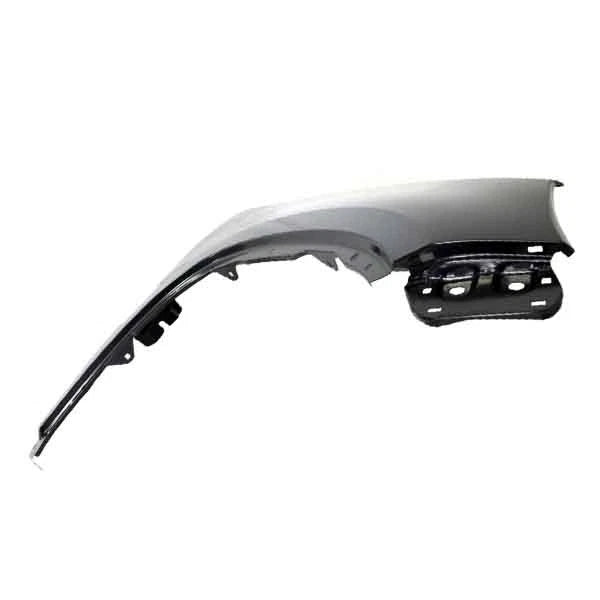 Volkswagen TIGUAN 2009-2017, guardabarros derecho (lado del pasajero) - VW1241141 - Compatible con el número de pieza 5N0821106A