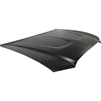 2011-2014 DODGE CHARGER, Hood - CH1230285 - Fits Part Number 68089361AB