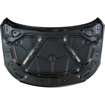 2009-2012 Volkswagen PASSAT CC, Hood - VW1230140 - Fits Part Number 3C8823031B