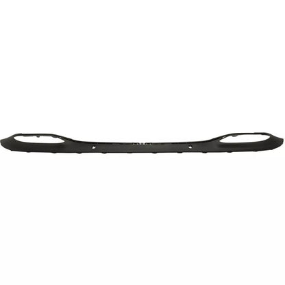 2017-2018 MERCEDES BENZ C-CLASS   -  Lower; W205; C300; w/Sport Pkg -  Rear Bumper Cover  -  MB1115115 - Fits Part Number 2058858838