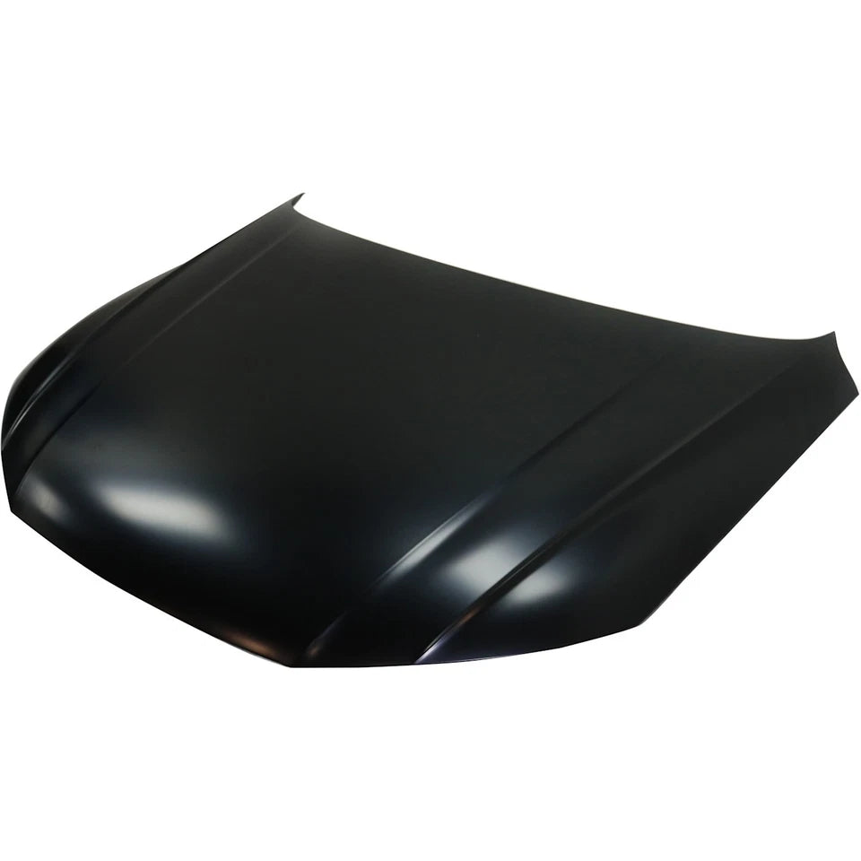 2018-2024 AUDI Q5, Hood; Steel - AU1230133 - Fits Part Number 80A823029-PFM