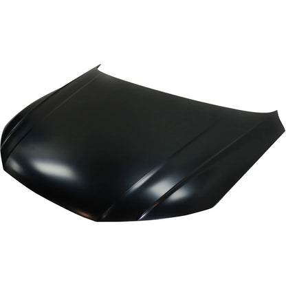 2018-2024 AUDI Q5, Hood; Steel - AU1230133 - Fits Part Number 80A823029-PFM