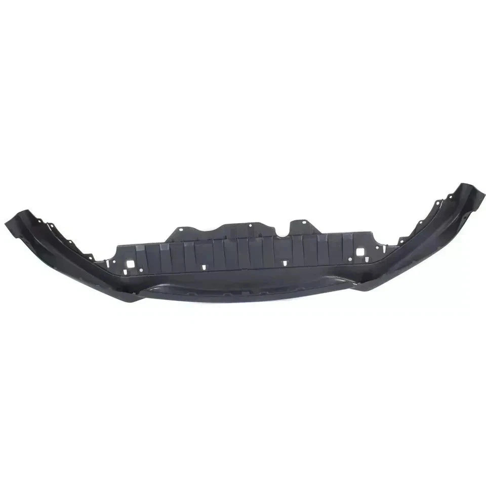 2016-2018 Honda HR-V (Lower   -   Apron) Front Bumper Cover - Fits Part Number 04712T7WA90