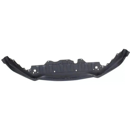 2016-2018 Honda HR-V (Lower   -   Apron) Front Bumper Cover - Fits Part Number 04712T7WA90
