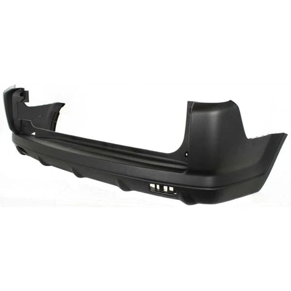2002-2004 Honda CR-V Rear Bumper - Fits Part Number 04715S9AA90