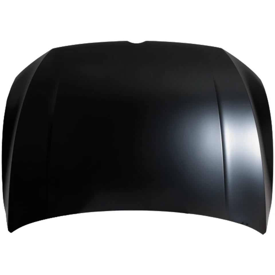 2022-2023 Volkswagen GTI, Hood - VW1230158 - Fits Part Number 5H0823031H^5H0823031G