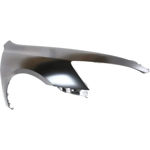 2003-2007 HONDA ACCORD COUPE, Right Fender (Passenger Side) - HO1241160 - Fits Part Number 04620SDNA90ZZ