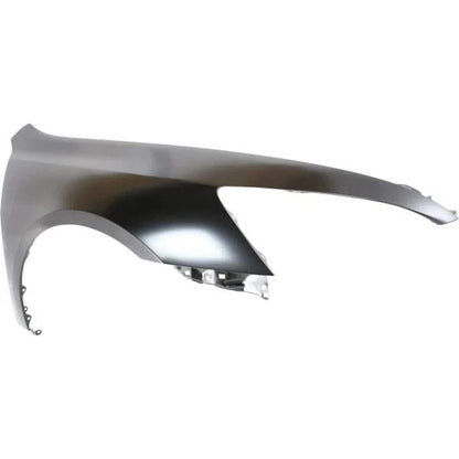 2003-2007 HONDA ACCORD COUPE, Right Fender (Passenger Side) - HO1241160 - Fits Part Number 04620SDNA90ZZ