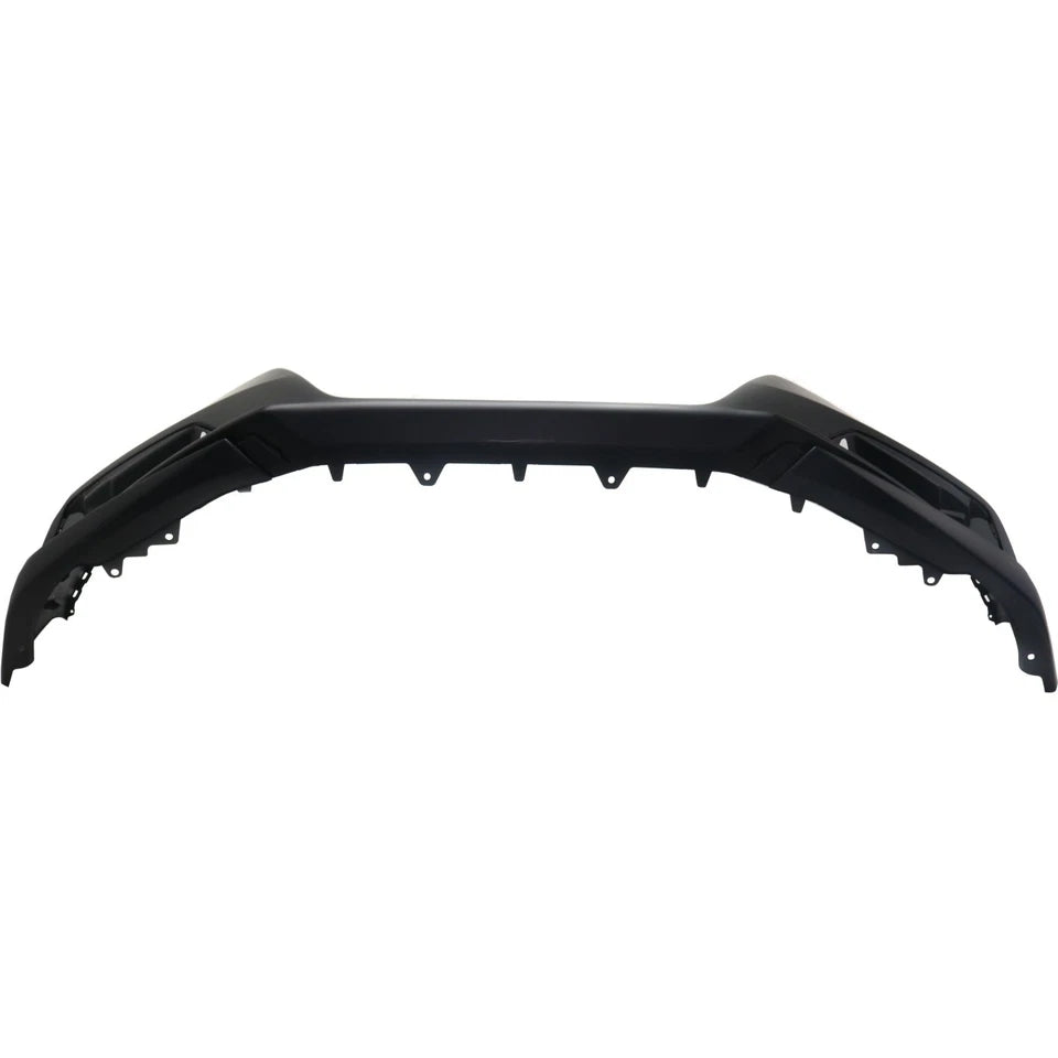 2018-2020 Honda Accord (BASE/EX/EX-L   -   w/o Park Sensor) Front Bumper Cover - Fits Part Number 04711TVAA00ZZ