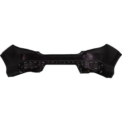 2016-2020 Honda Civic (EX/EX-L/EX-T/LX/LX-P/SPORT/TOURING) Rear Bumper Cover - Fits Part Number 04715TBGA00ZZ