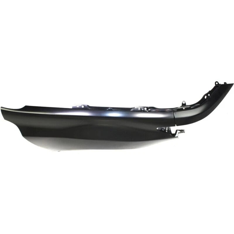 ACURA TL 2009-2014, guardabarros derecho (lado del pasajero) - AC1241121 - Compatible con el número de pieza 60210TK4A90ZZ