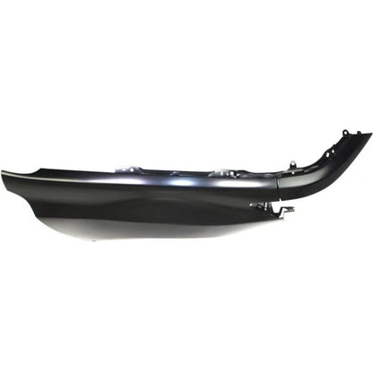 ACURA TL 2009-2014, guardabarros derecho (lado del pasajero) - AC1241121 - Compatible con el número de pieza 60210TK4A90ZZ