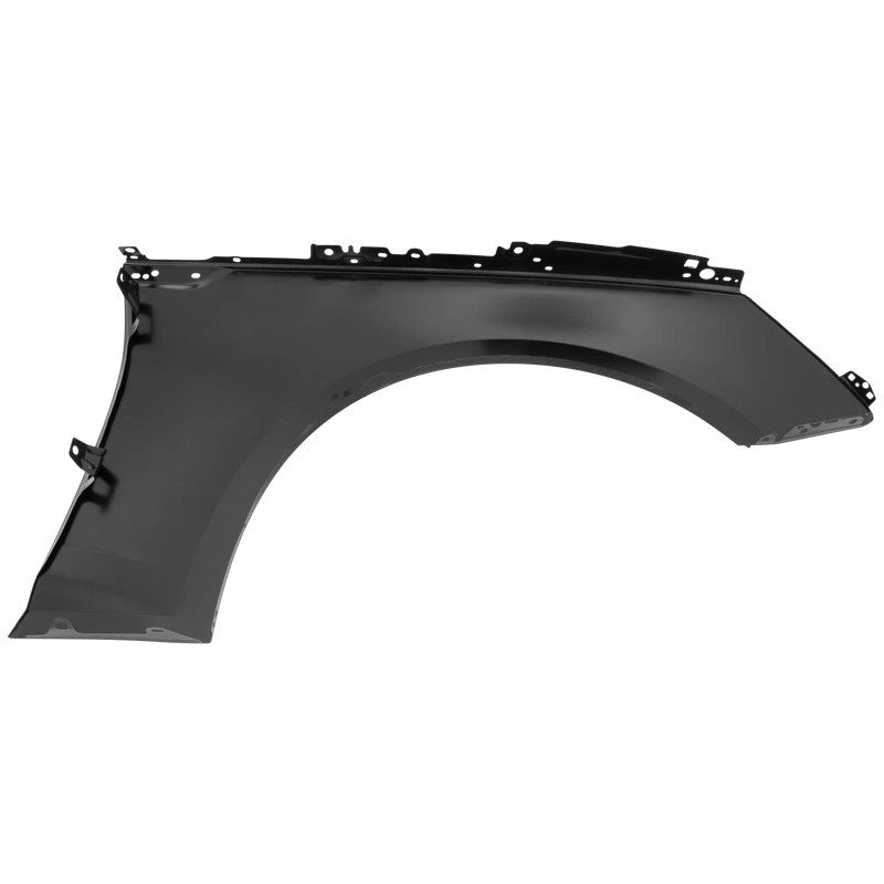 2018-2021 AUDI A5 CABRIO, Left Fender (Driver Side) - AU1240145 - Fits Part Number 8W6821105B