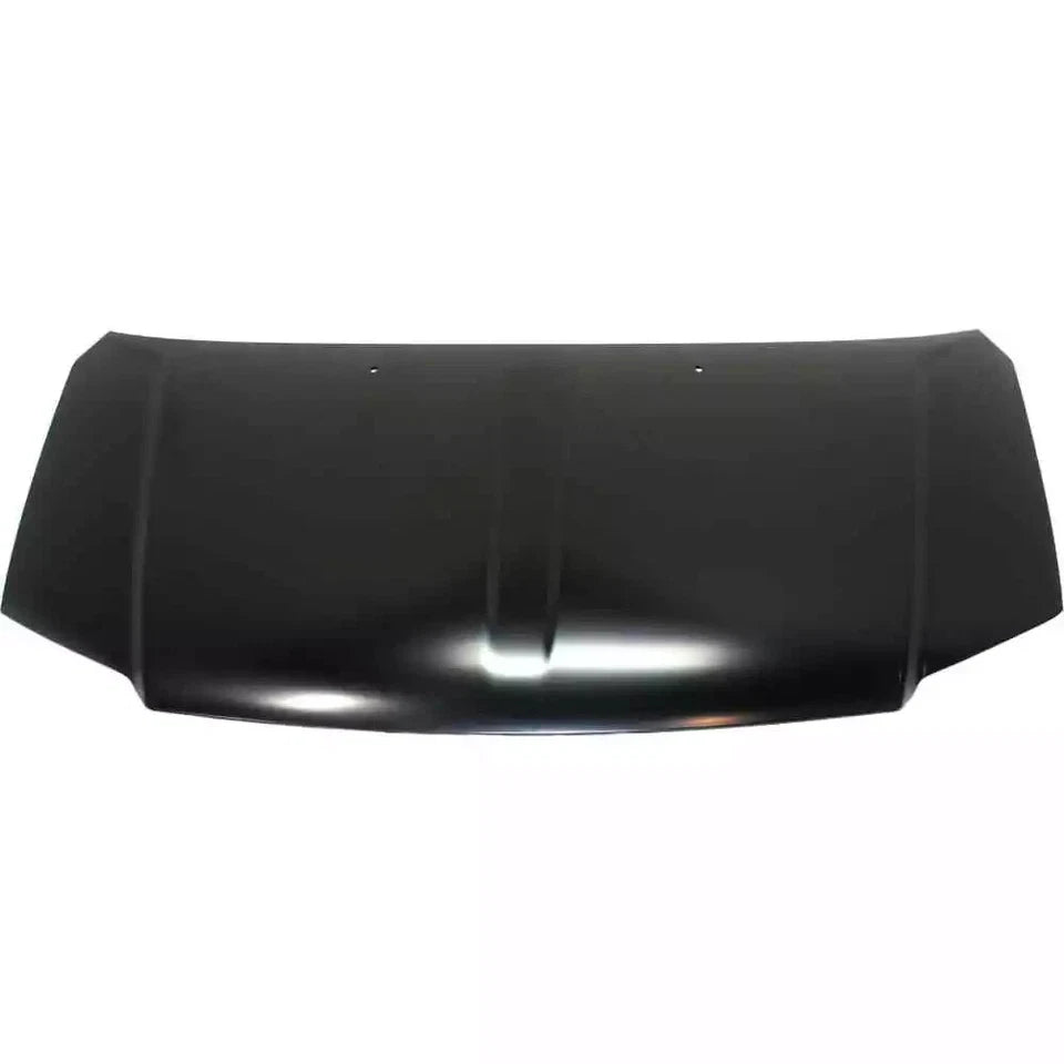 2011-2016 CHRYSLER TOWN & COUNTRY, Hood; Steel - CH1230289 - Fits Part Number 4589880AG-PFM