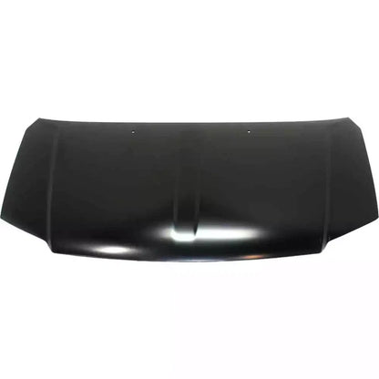 2011-2016 CHRYSLER TOWN & COUNTRY, Hood; Steel - CH1230289 - Fits Part Number 4589880AG-PFM