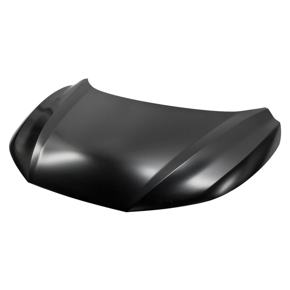 2020-2022 NISSAN QASHQAI, Hood; USA Type - NI1230225 - Fits Part Number F510M6MRMA