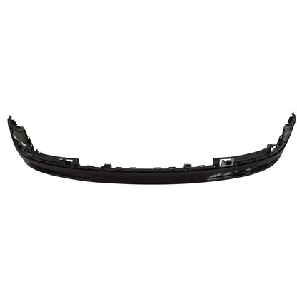 2018-2020 Audi Q5 (w/o Parallel Park Assist   -   w/o Park Aid) Rear Bumper Cover - Fits Part Number 80A807067GRU