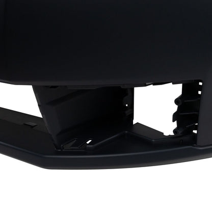 2008-2011 Ford Focus (Sedan | S/SE/SEL) Front Bumper Cover