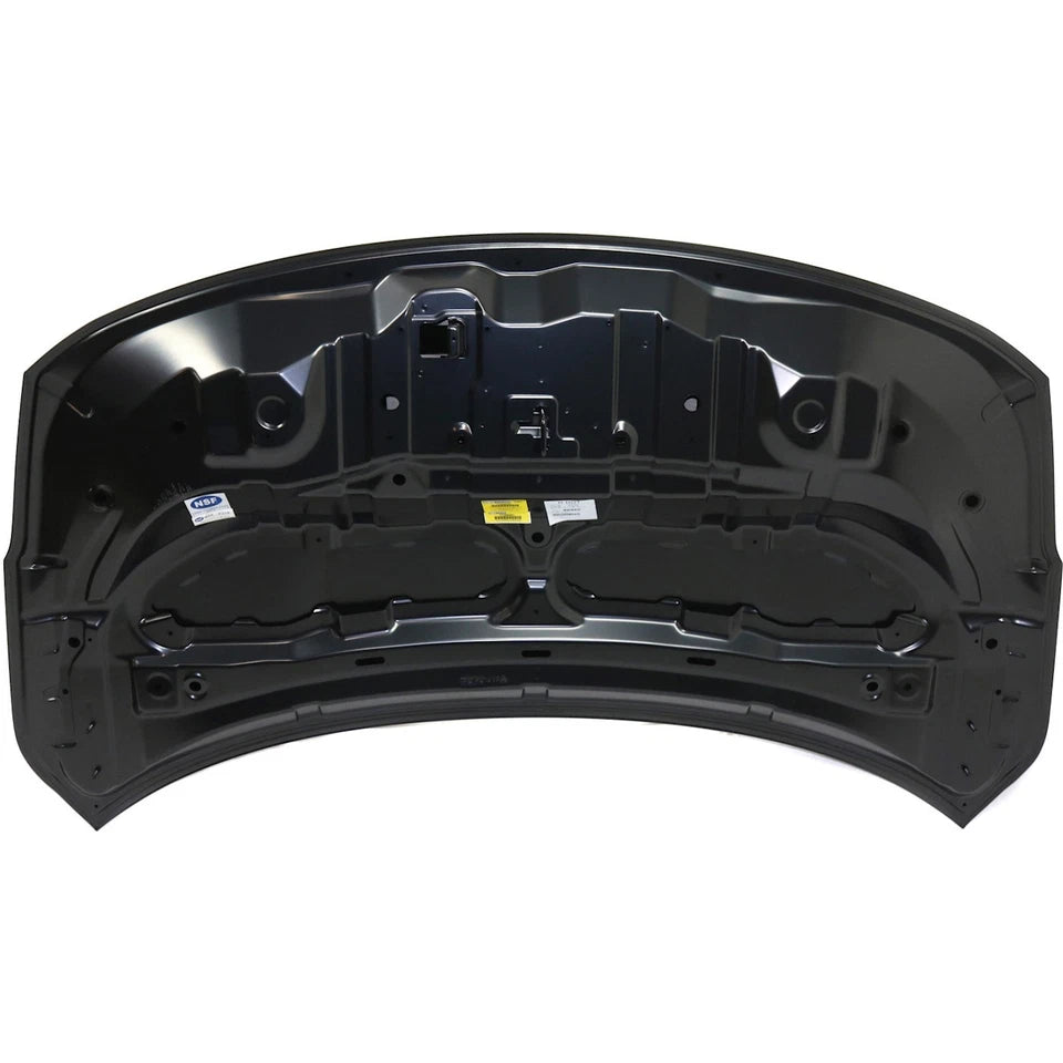 2015-2019 NISSAN VERSA SEDAN, Hood - NI1230199 - Fits Part Number F51009KKMA^FEA009KKMA