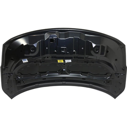2015-2019 NISSAN VERSA SEDAN, Hood - NI1230199 - Fits Part Number F51009KKMA^FEA009KKMA