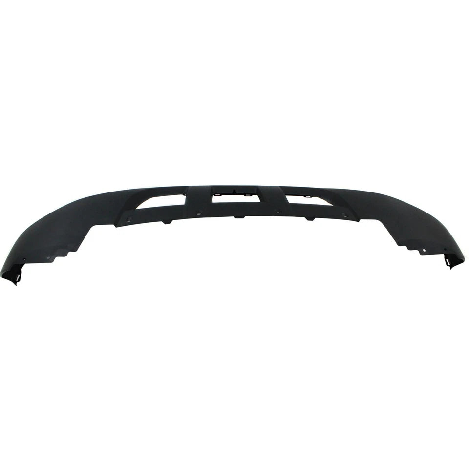 2012-2014 Honda CR-V Lower Front Bumper - HO1015107 - Fits Part Number 04712T0AA90