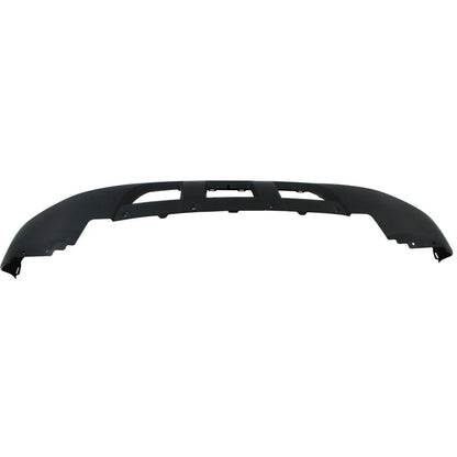2012-2014 Honda CR-V Lower Front Bumper - HO1015107 - Fits Part Number 04712T0AA90
