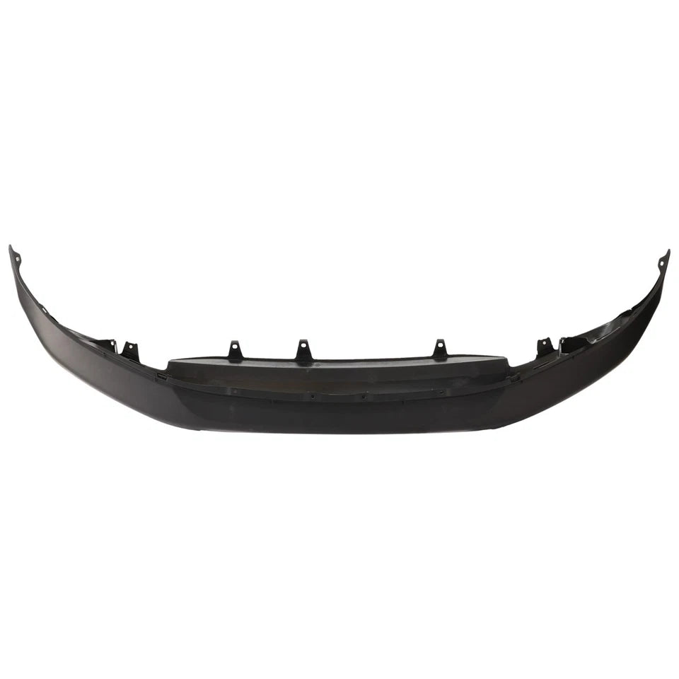 2004-2005 TOYOTA RAV4, Front Bumper Cover; w/o Fender flares - TO1000276 - Fits Part Number 5211942922