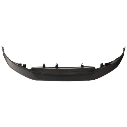 2004-2005 TOYOTA RAV4, Front Bumper Cover; w/o Fender flares - TO1000276 - Fits Part Number 5211942922