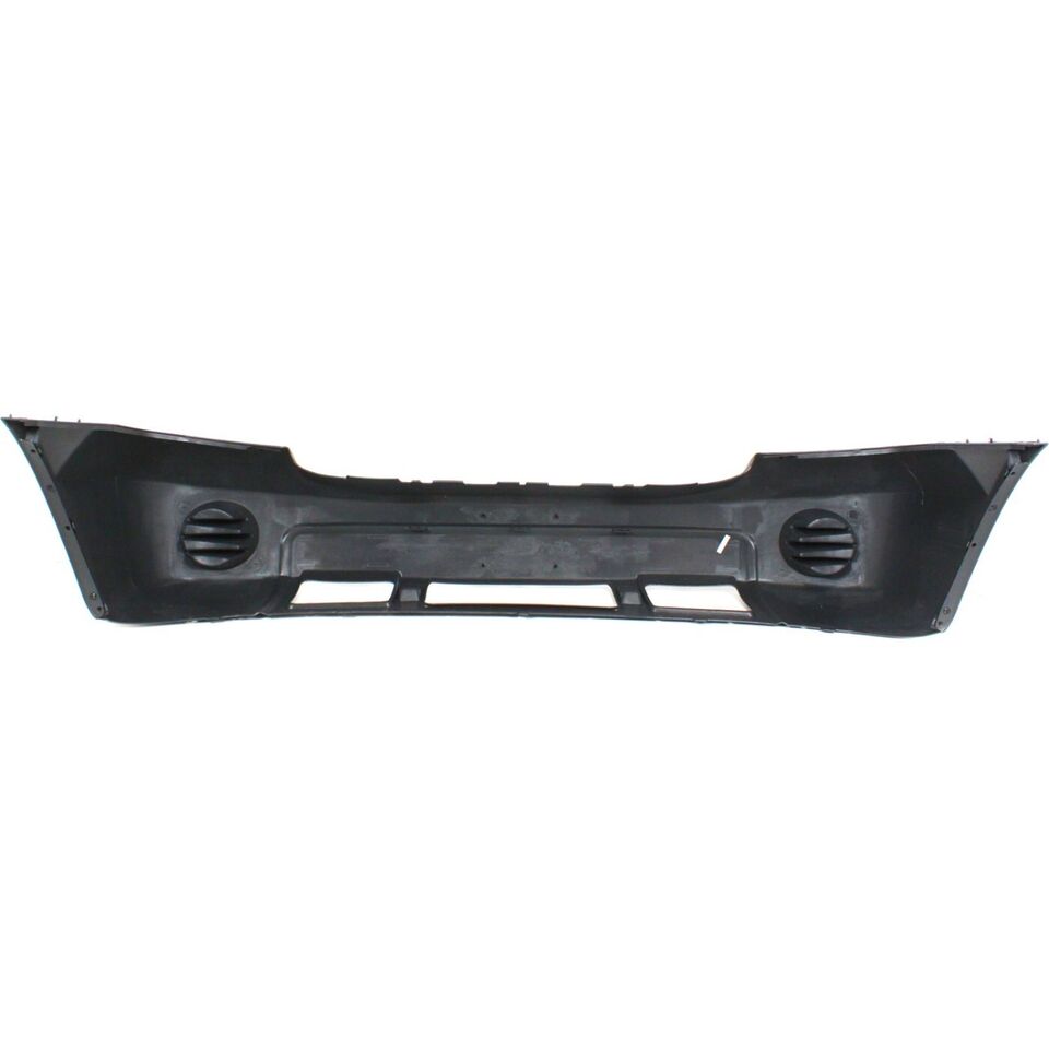 2007-2009 Dodge Durango (w/o fog & Mldg w/Tow) Front Bumper Cover